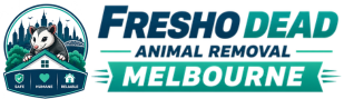 Fresho Dead Animal Removal Derrimut logo